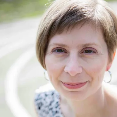 Alison Gresik profile