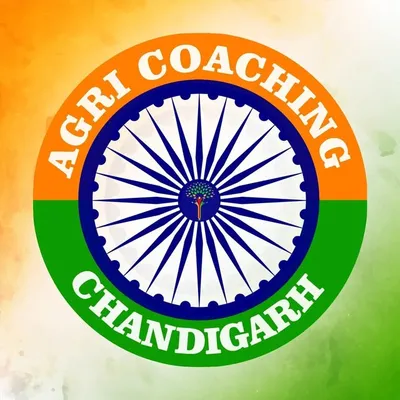AGRICOACHING CHANDIGARH profile