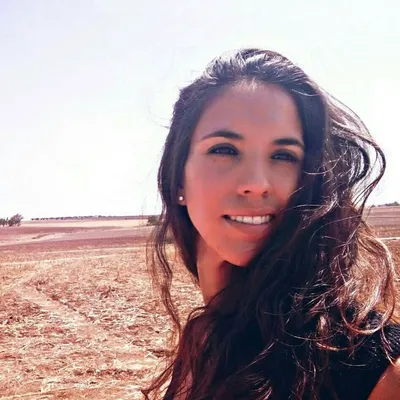 Lorena Guerra profile