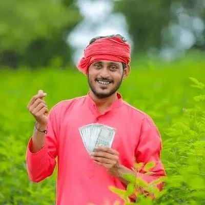 Unique Kisan profile