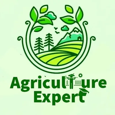 Agriculture Expert profile