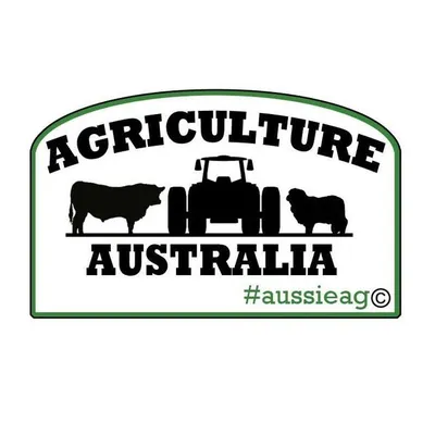 AgricultureAustralia ๐ฆ๐บ profile