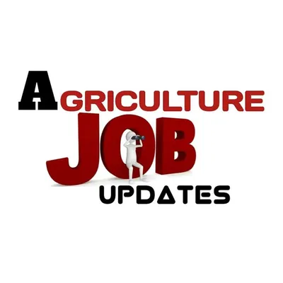 Agriculture Job Updates profile