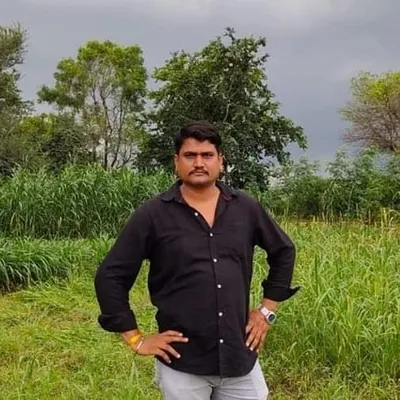 Suresh Jat profile
