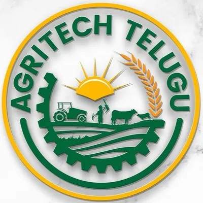 AgriTech Telugu profile