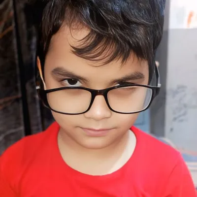 Ahmad Hussain profile
