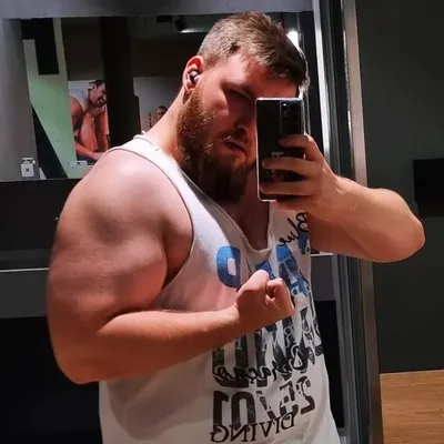 Maximilian Hecklau profile