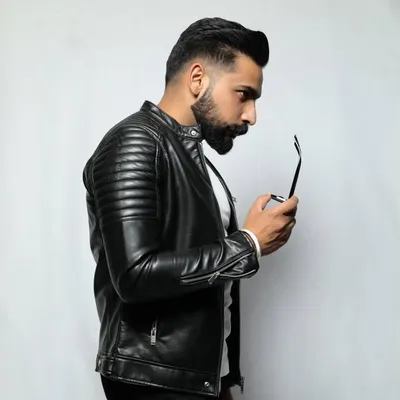 Navdeep Agroia Instagram profile photo