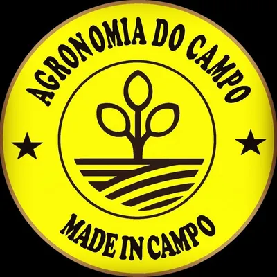 Agronomia do Campo®🇧🇷 profile