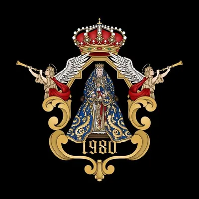 Virgen de los Reyes profile