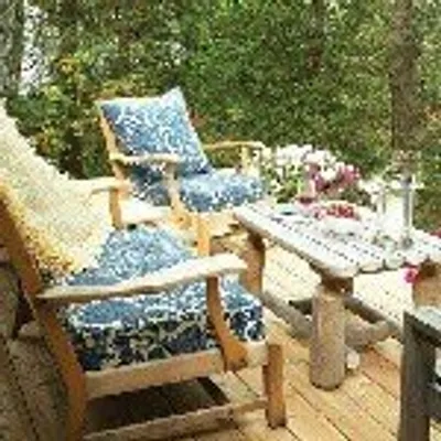 ديكور حدائق profile
