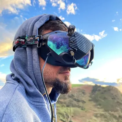 EUSKADI DRONE PILOT profile