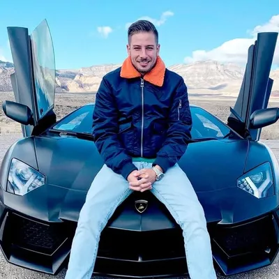 Agustin Bermejo Moreno profile