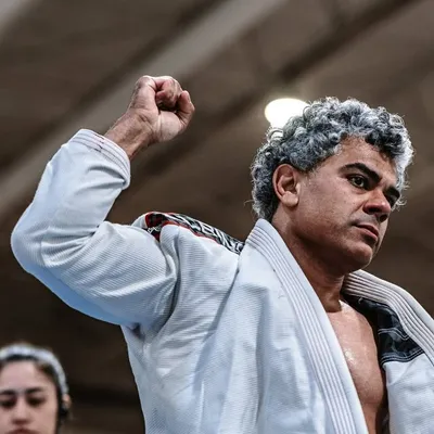 Vinicius Agudo Silva profile