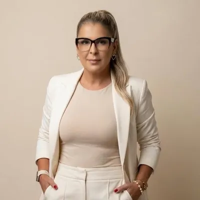 Liana Aguiar Feliciano profile