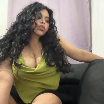 Andrea Aguilar profile