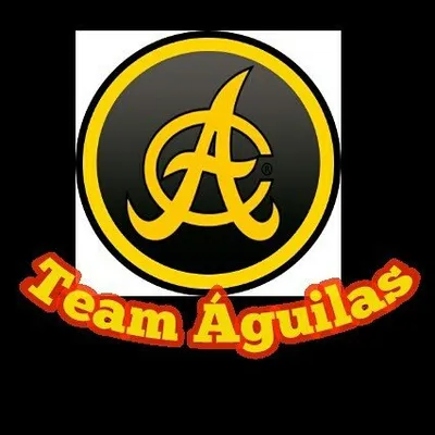 #Team Aguilas ๐๐ฅ๐ช profile