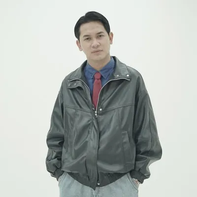 M Agung Akhdani profile