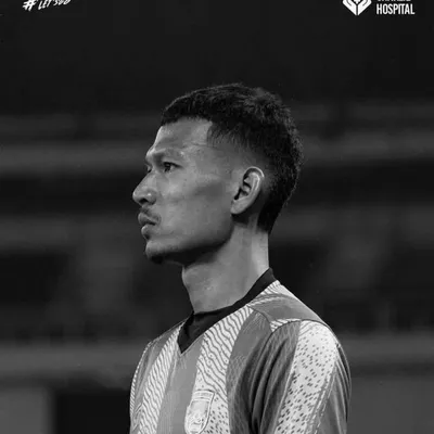 Agung Prasetyo profile
