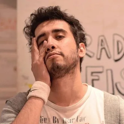 Agustín Reynolds profile