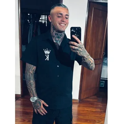 Agustin Urzi profile