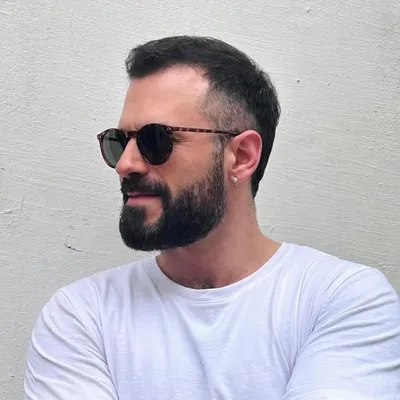 Agustin Abelenda profile