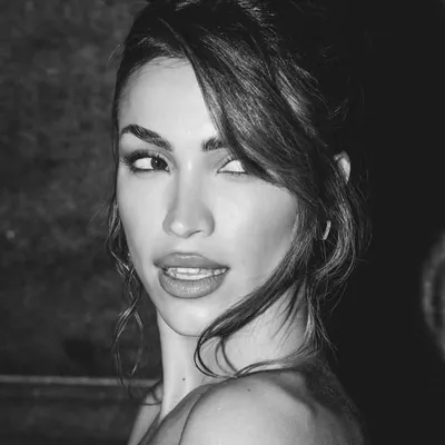 A͙ G͙ U͙ S͙ T͙ I͙ N͙ A͙ profile