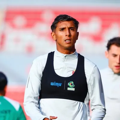 Agus Almendra32 profile