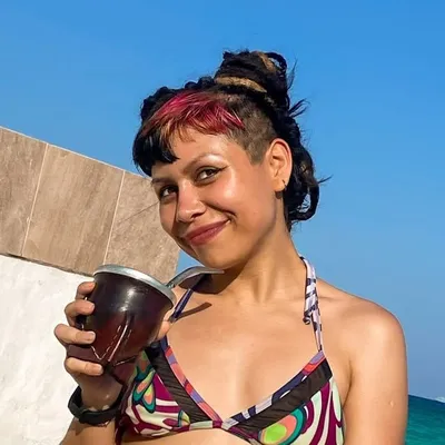 Agustina Julieta profile