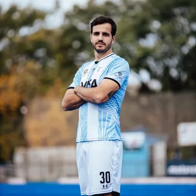 Agustin Bugallo profile