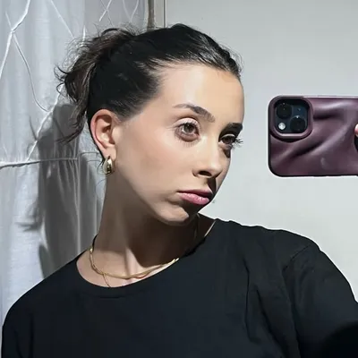 Agustina Lado profile