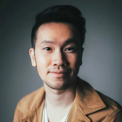 Agusleo Halim | Storyteller profile