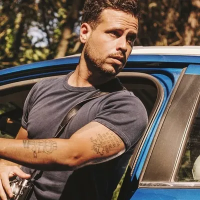 Agustín Piluso 🇦🇷 profile