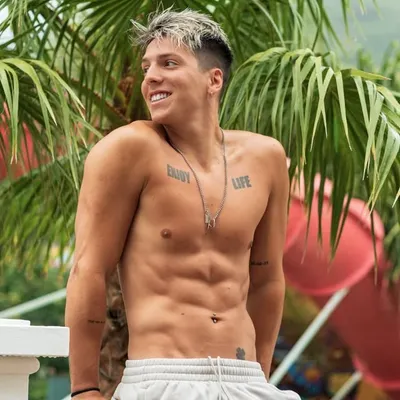 Agustin Reyero profile