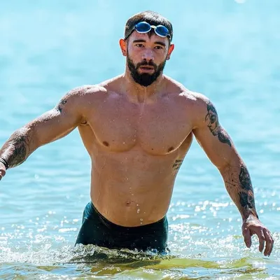 Agustin Richelme profile