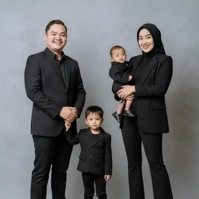Agusta Faruh Zubaidi, S.Kep. Ns. CPS. CMC. profile