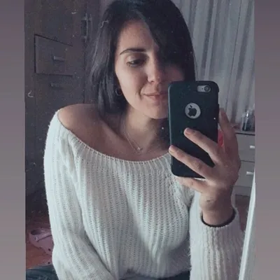 Agustina Midón profile