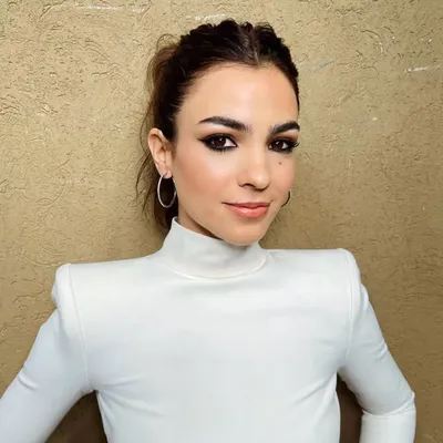 Agustina Cherri profile