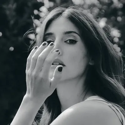 Agustina Cordova profile