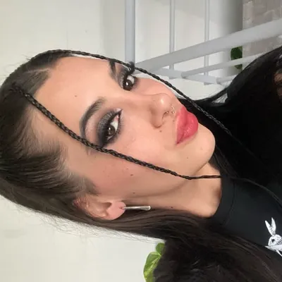 Agustina Ferrari D'Agostini profile