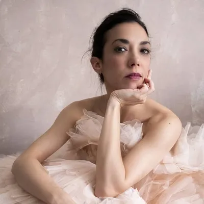 Agustina Galizzi profile