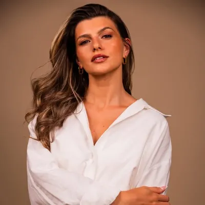 Agustina | Latin American Model profile