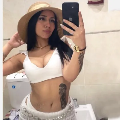 Agustina Karen profile