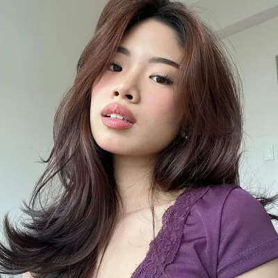 Alliyah Agustin profile