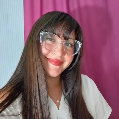 Agus - Nutrición y salud integral 💜 profile