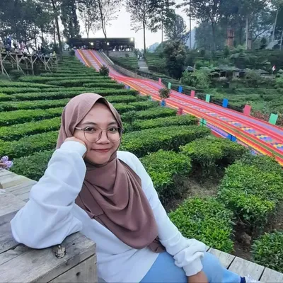 Agustina S Wardani profile