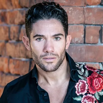 Agustin Barajas profile