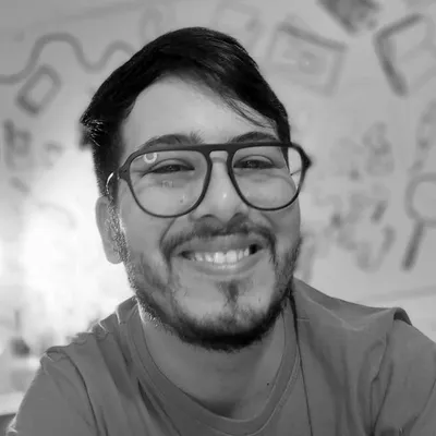Agustín Brocado profile