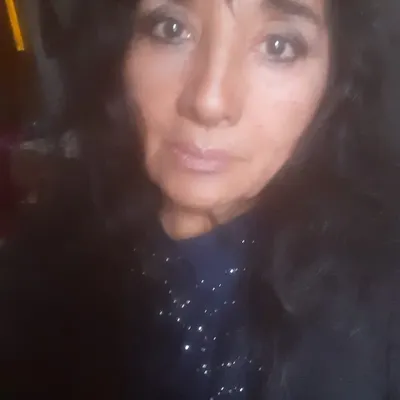 Eva Habib Agustinez profile