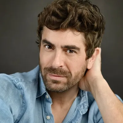 Agustin Galiana Officiel profile
